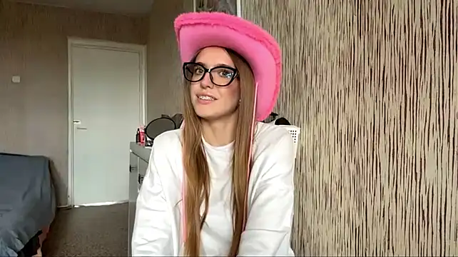 Chat XXX ao vivo de DelfinaPuzio