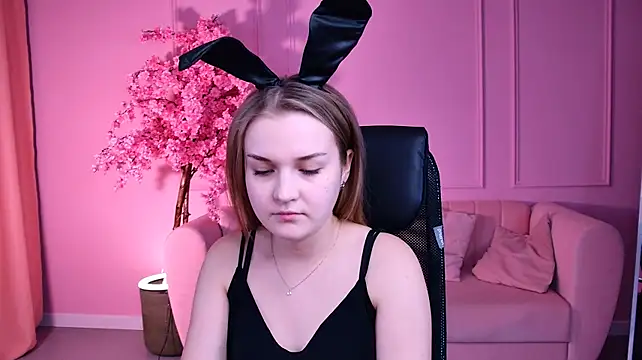 LissaTelor Live XXX Chat