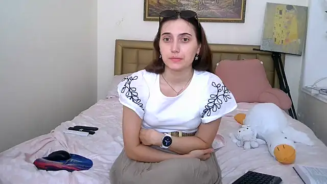 Iren 라이브 XXX 채팅