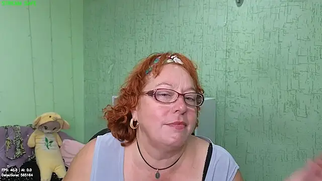 Fara_Flutten Live XXX chat