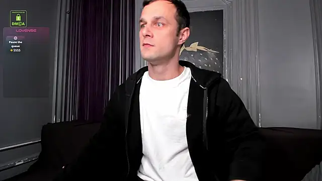Chat XXX en directo de BrandonNorris