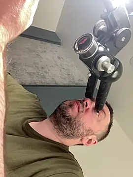 DorianJeday – Naživo XXX chat