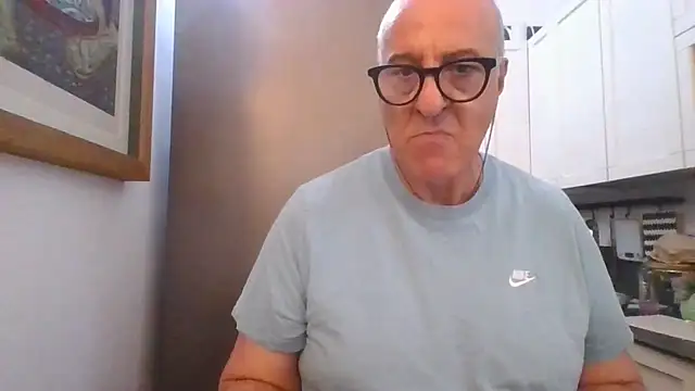 Živý XXX chat ANONIMO7735