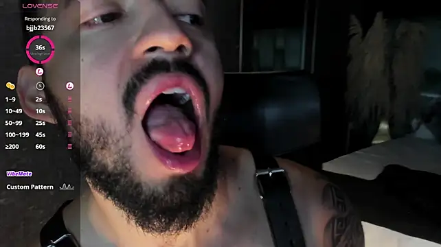 MarkWalker__ Live XXX Chat