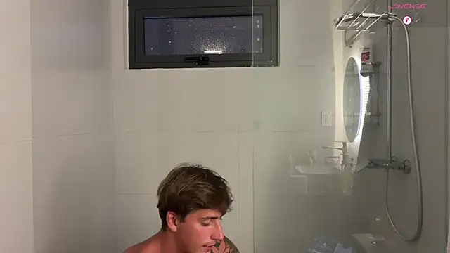 DaniHort 라이브 XXX 채팅