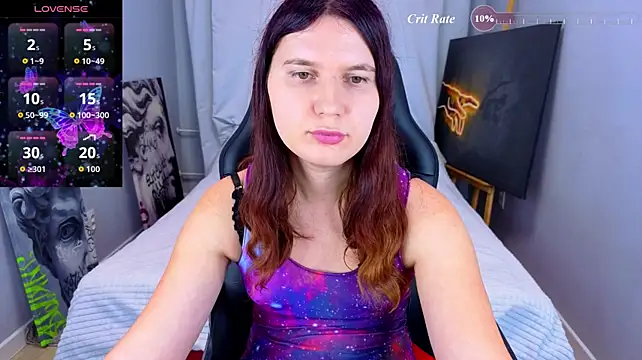 SabrinaLee Live XXX-Chat