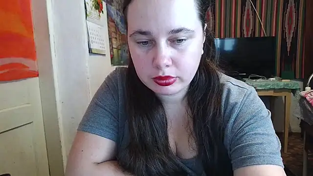 Chat +18 de Cora_Maro ao vivo
