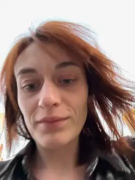 KattyMurr Chat XXX in diretta