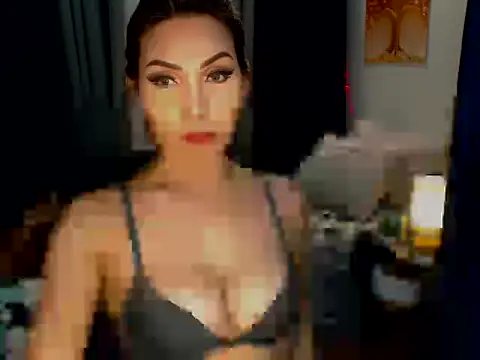 FairyCockMadah's Live XXX Chat