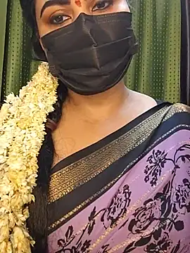 Anushka_flower 现场XXX聊天