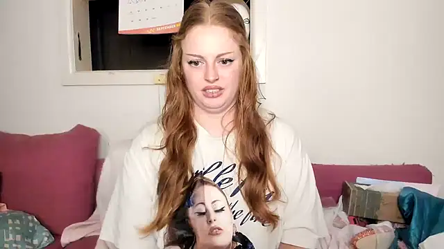 aaprill's Live XXX Chat