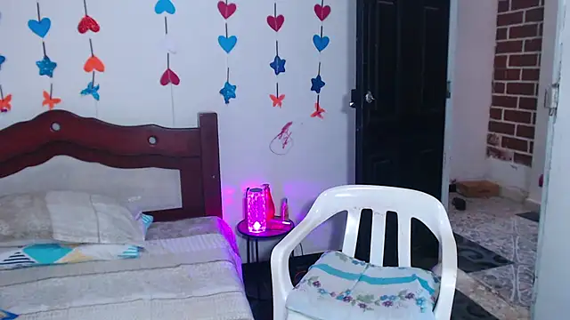 Živý XXX chat lorenacapelli