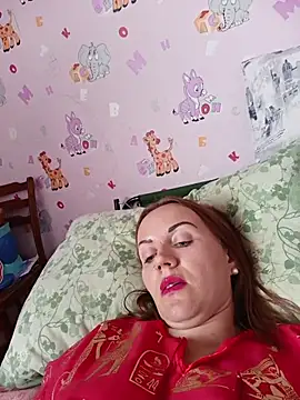 Živý XXX chat -NeZabudka