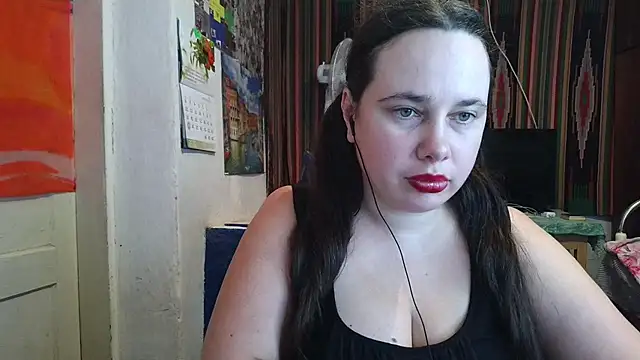 Cora_Maro's Live XXX Chat