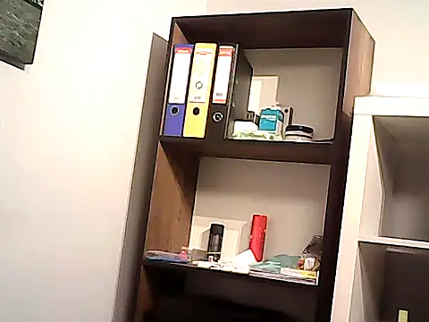 mastercharisma35 Adlı Modelin Canlı XXX Sohbeti