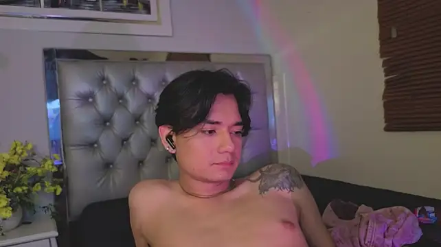 davoxer – Live XXX-chat