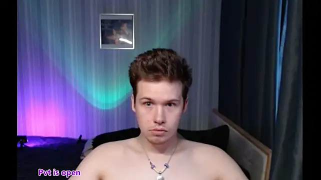 Chat +18 de Sheldon_music ao vivo
