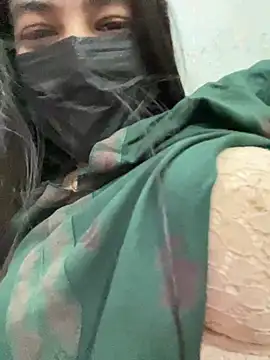 Sembang XXX Secara Langsung Neha_089