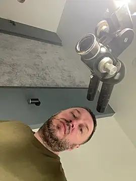 DorianJeday – Naživo XXX chat