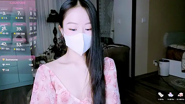 _Misaki_Eri 即時 XXX 聊天