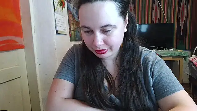 Cora_Maro's Live XXX Chat