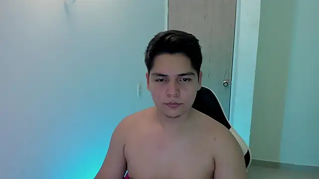 Show webcam de Asta_YunoXXX