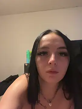 JessieRaex's Webcam Show