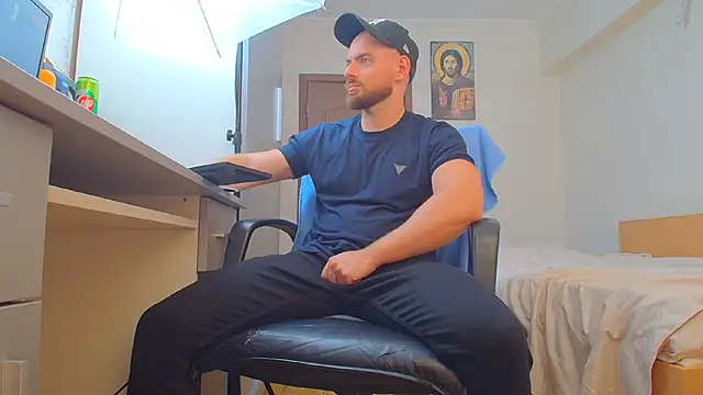 Ryanstone_ 现场XXX聊天