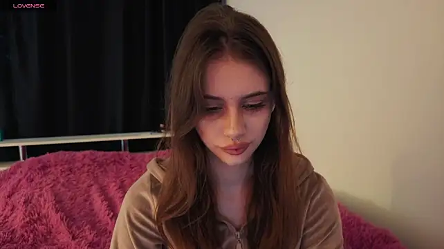 evvaavve's Live XXX Chat