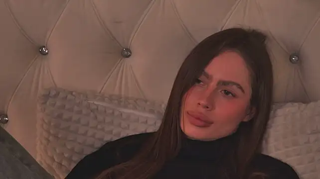 Czat XXX na żywo – Amanda_River