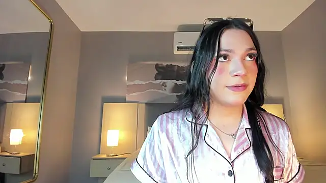 Rubii_Cutee's Live XXX Chat