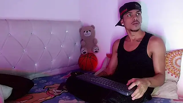Chat XXX Live Angel_foxc13