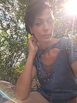 Wild_Witch Chat XXX live