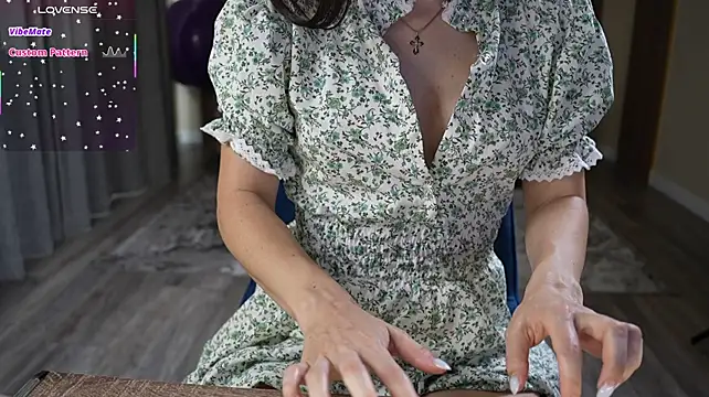 XXX chat uživo modela _Bulochka