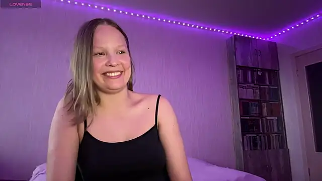 YamiMur Chat XXX in diretta