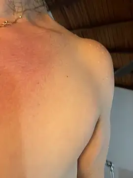 Sharongirl07's Live XXX Chat