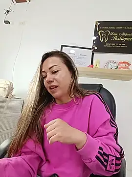 Sembang XXX Secara Langsung _Dentist-Madisson_04