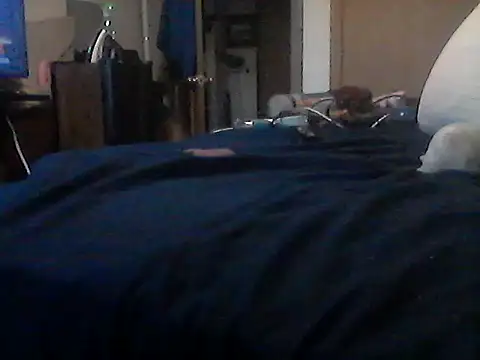 Silencio26's Webcam Show