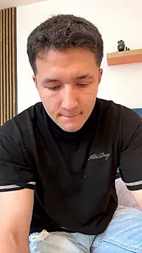 Chat XXX Live Alexander_Connor