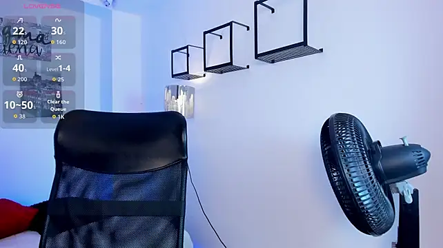 Chat XXX ao vivo de miataylorr1
