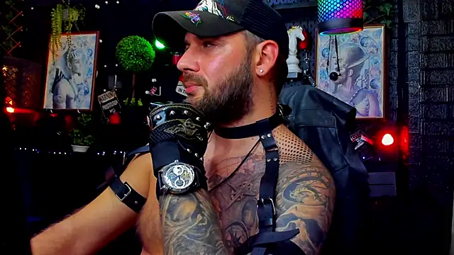 LexHardy Chat XXX live