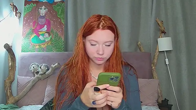 MileyMiller 라이브 XXX 채팅