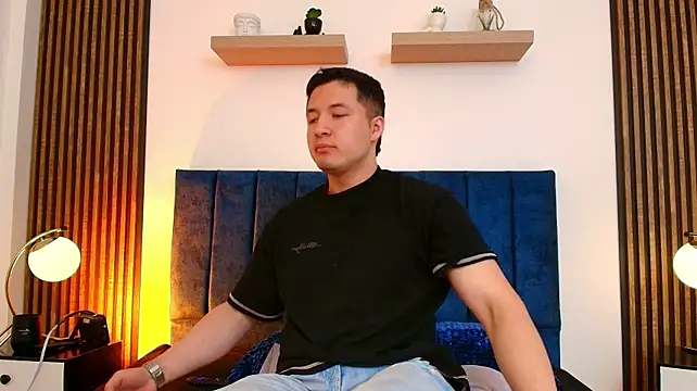 عرض كام Alexander_Connor