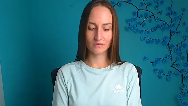 Živý XXX chat Just_Julie_
