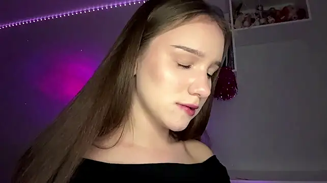 DonetteAlaya Live XXX-chat
