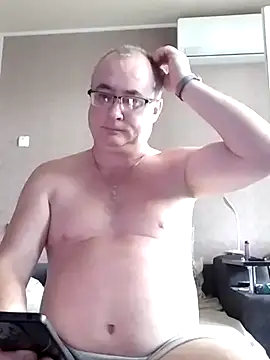 Webkamerová show Nika_Malay