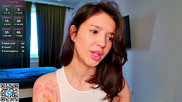 RikoAsada Chat XXX live
