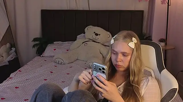 Sweet_Angelll's Live XXX Chat