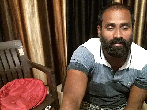 Chat XXX ao vivo de indian2
