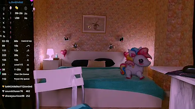 Little_Rockk Live XXX-Chat